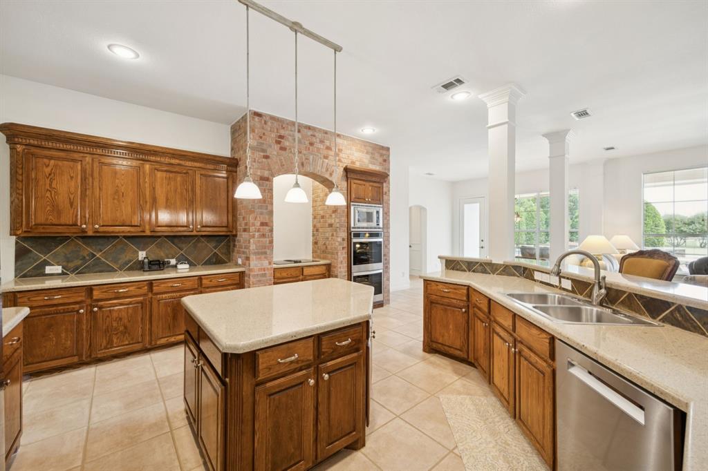 Estates At Austin Trail Ph I - Residential