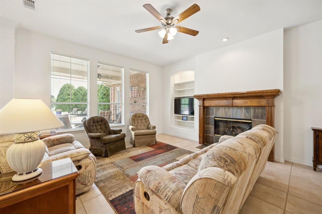 Estates At Austin Trail Ph I - Residential