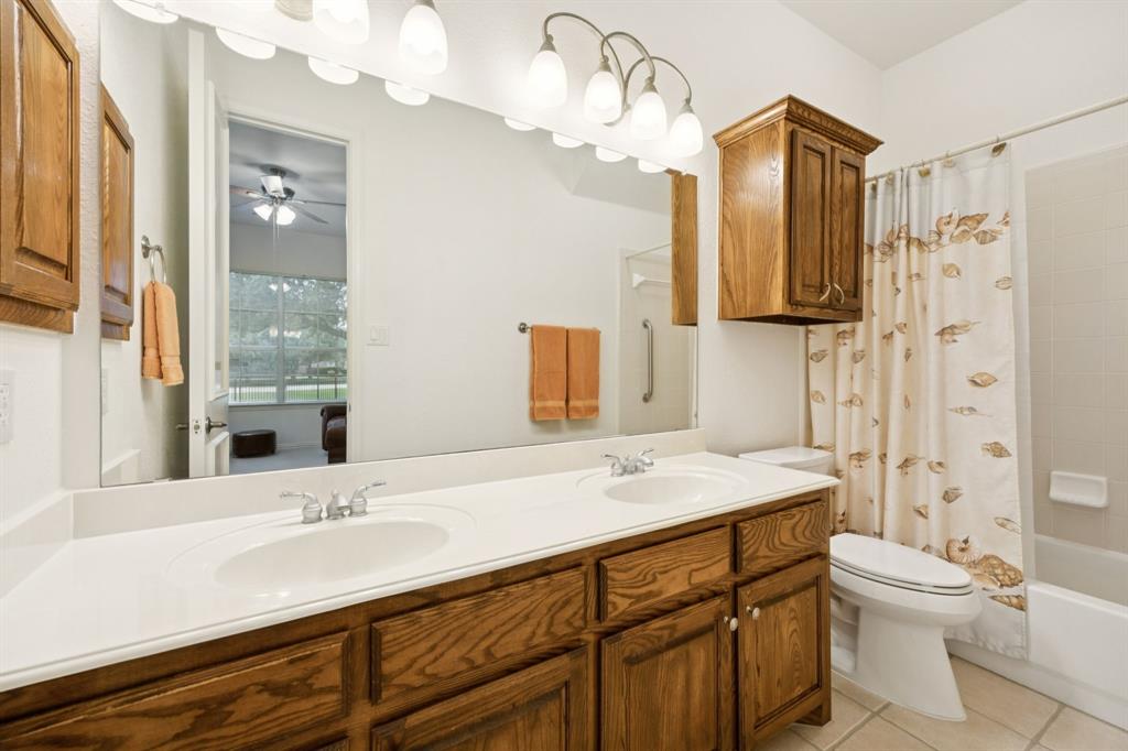 Estates At Austin Trail Ph I - Residential