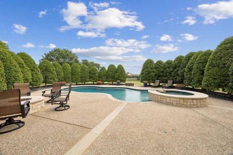 Tiny photo for 385 Bee Caves Road, Lucas, TX 75002 (MLS # 21028413)