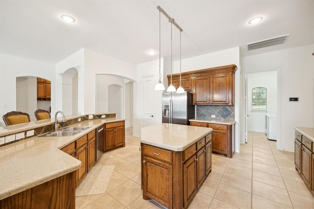 Estates At Austin Trail Ph I - Residential