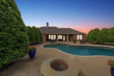 Tiny photo for 385 Bee Caves Road, Lucas, TX 75002 (MLS # 21028413)