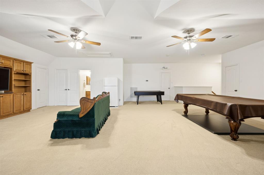 Estates At Austin Trail Ph I - Residential