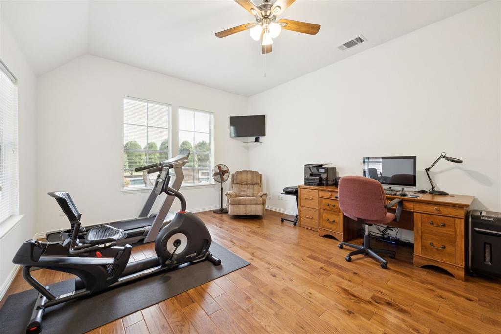 Estates At Austin Trail Ph I - Residential