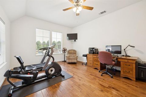 Tiny photo for 385 Bee Caves Road, Lucas, TX 75002 (MLS # 21028413)