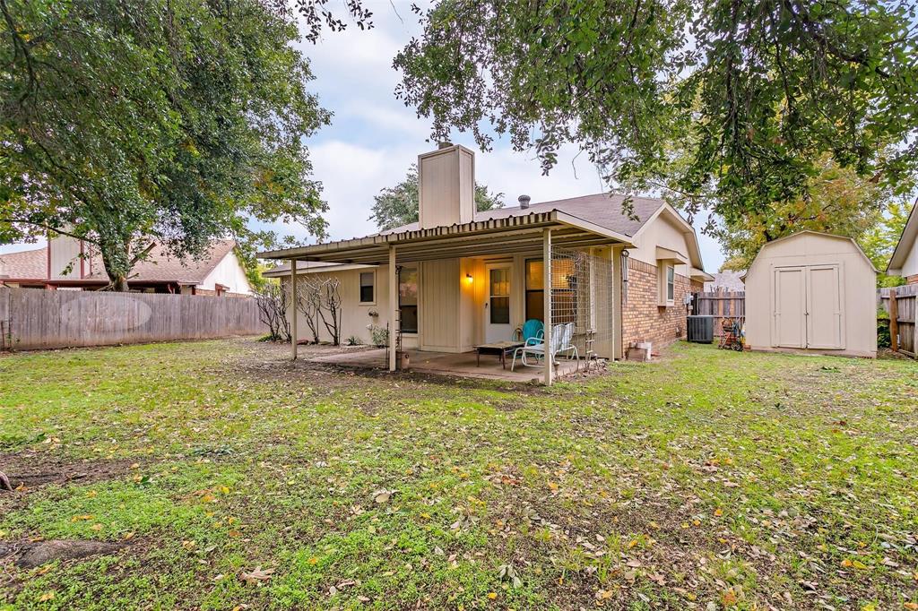 Lincolnshire Add - Residential Lease