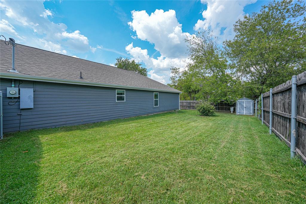 Jones Hayter Add - Residential