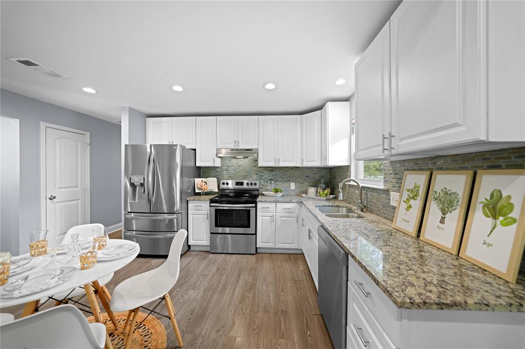 Jones Hayter Add - Residential