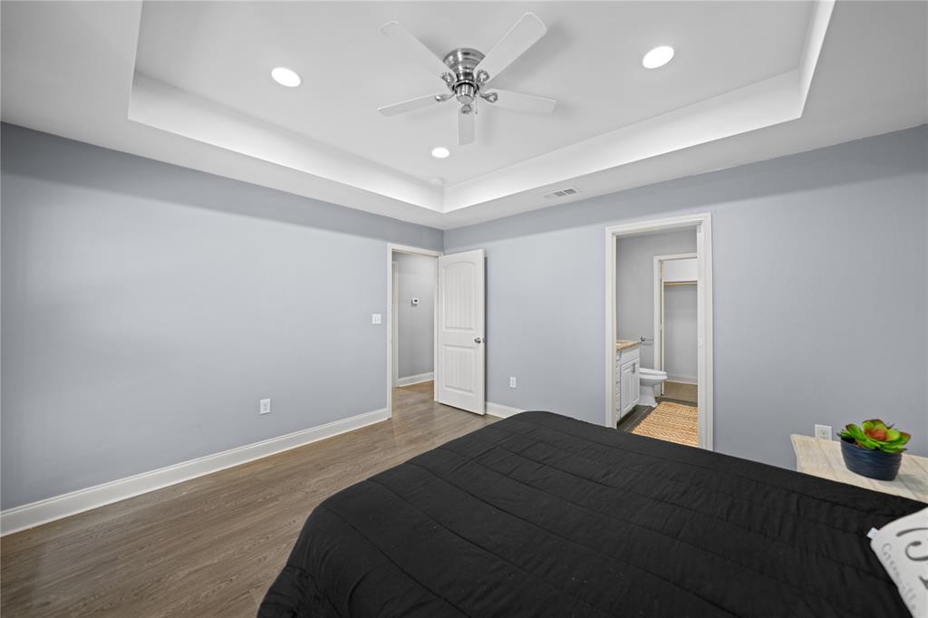 Jones Hayter Add - Residential