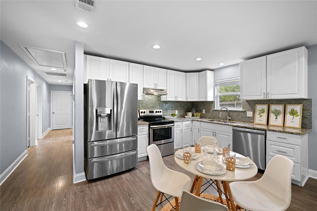 Jones Hayter Add - Residential