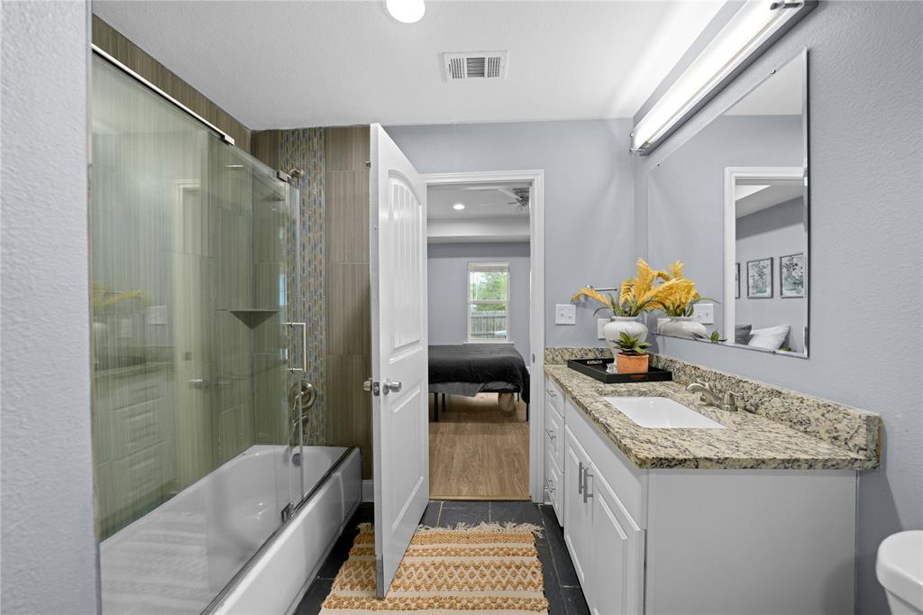 Jones Hayter Add - Residential