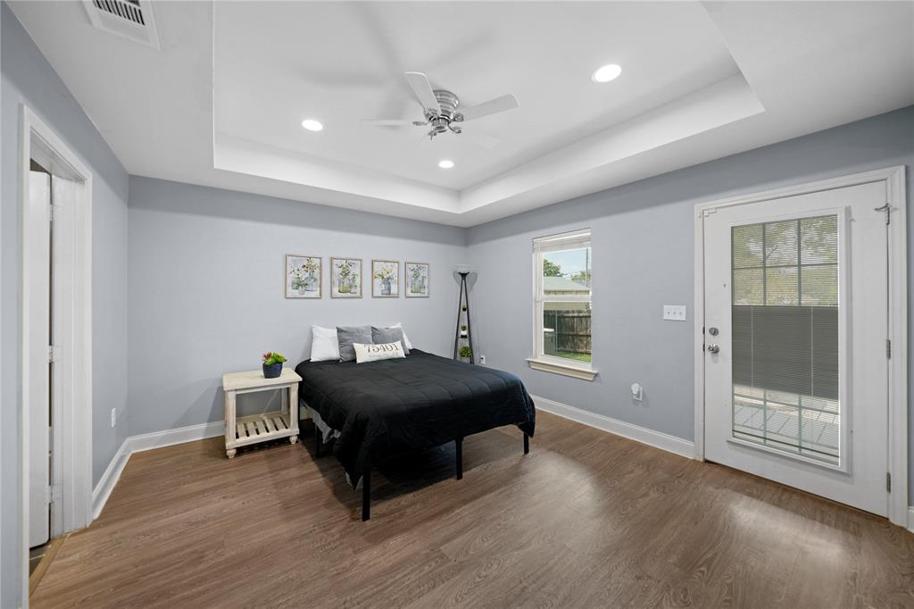 Jones Hayter Add - Residential