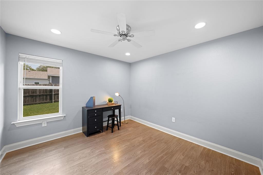 Jones Hayter Add - Residential