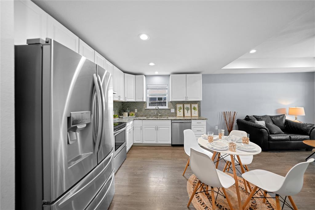 Jones Hayter Add - Residential