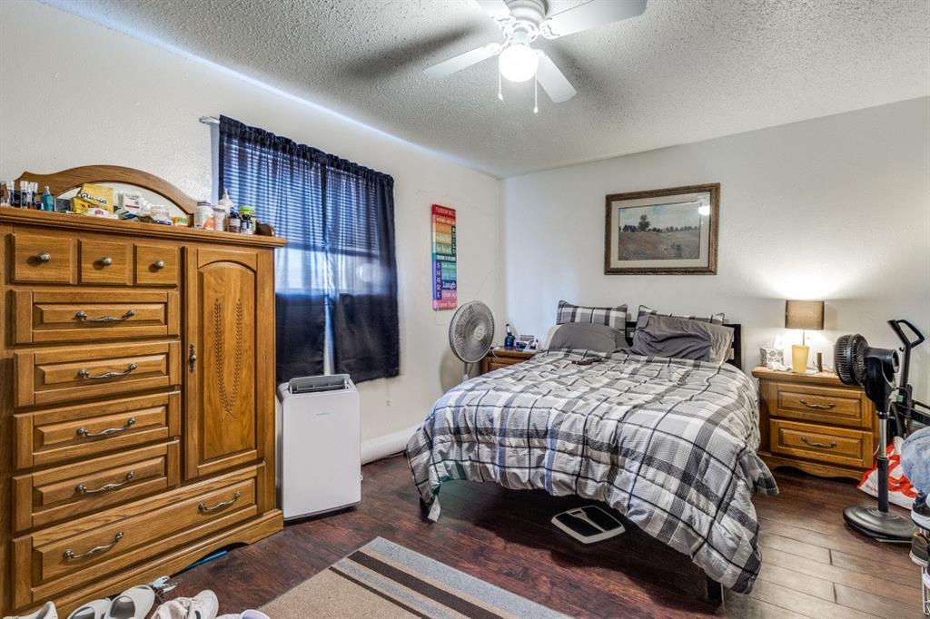 East Columbia Place - Residential Income