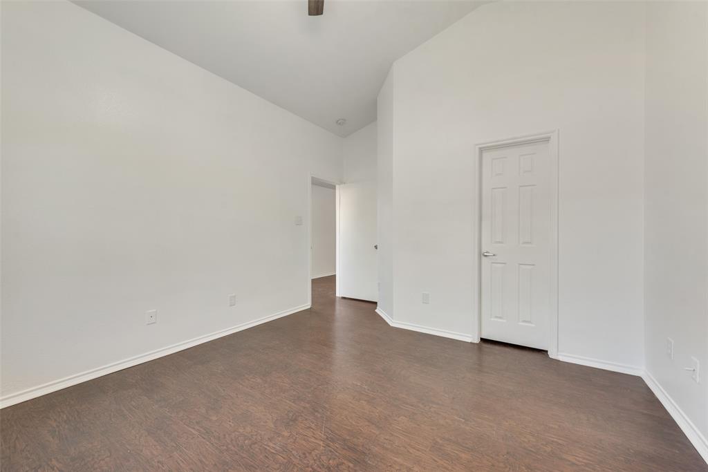 Winchester Park - Residential