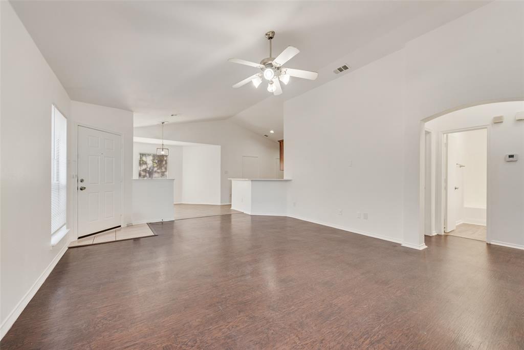 Winchester Park - Residential