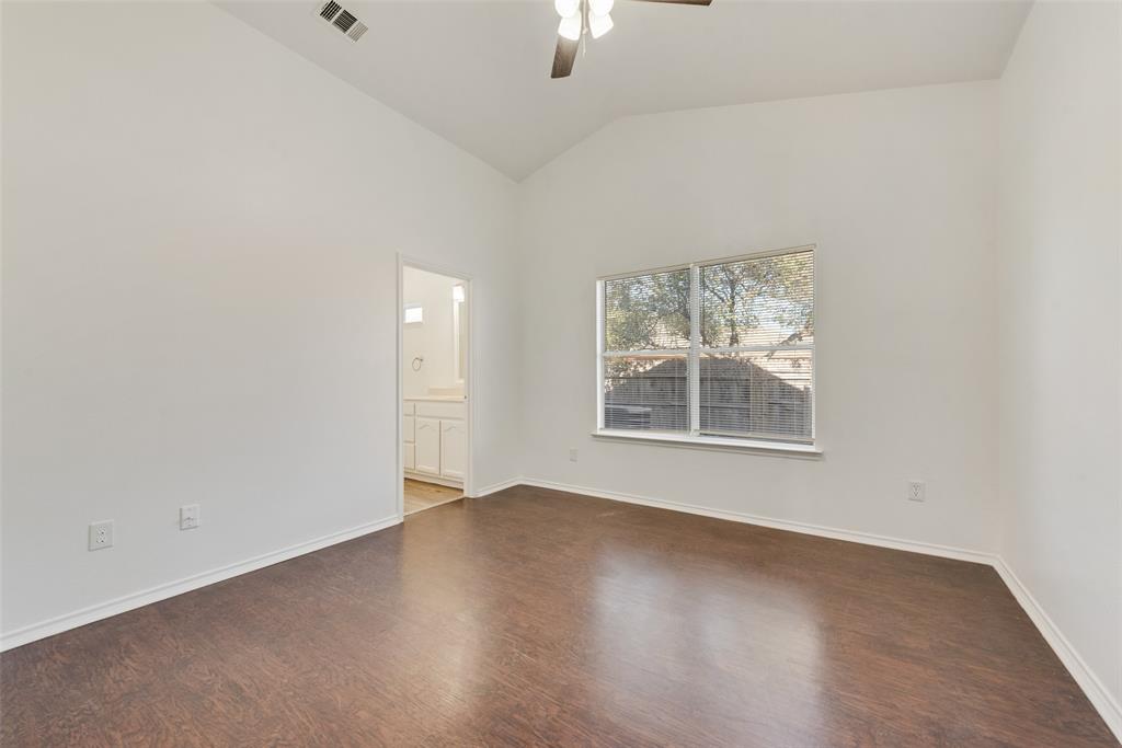 Winchester Park - Residential