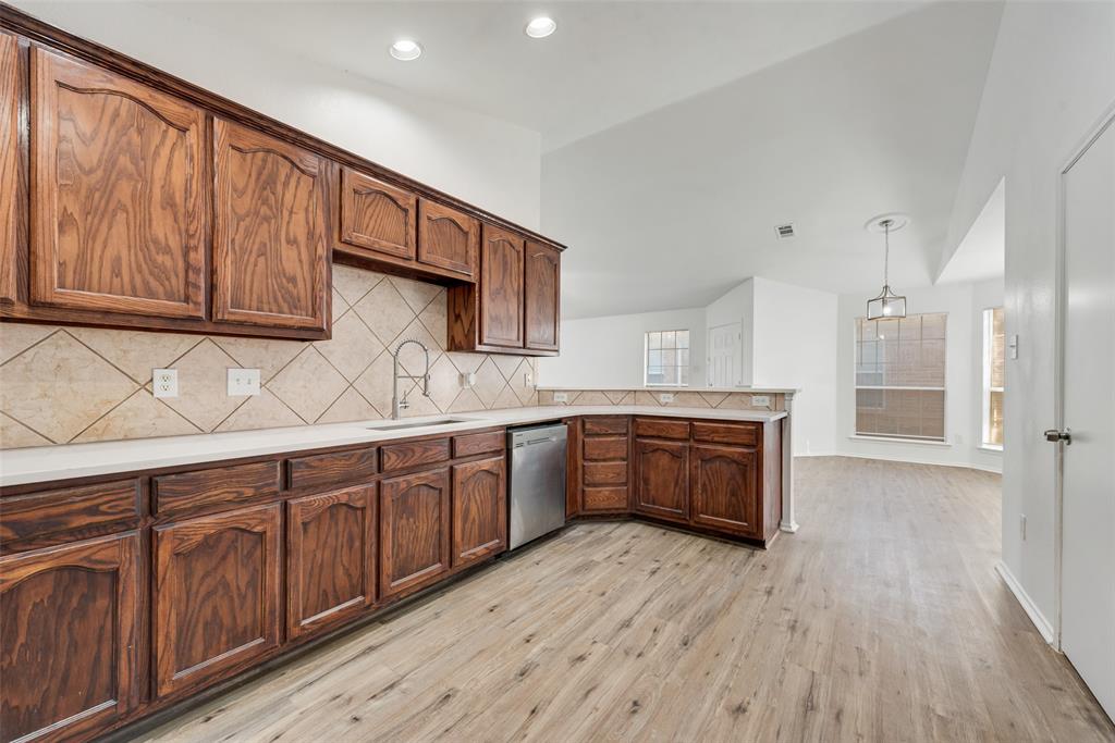 Winchester Park - Residential