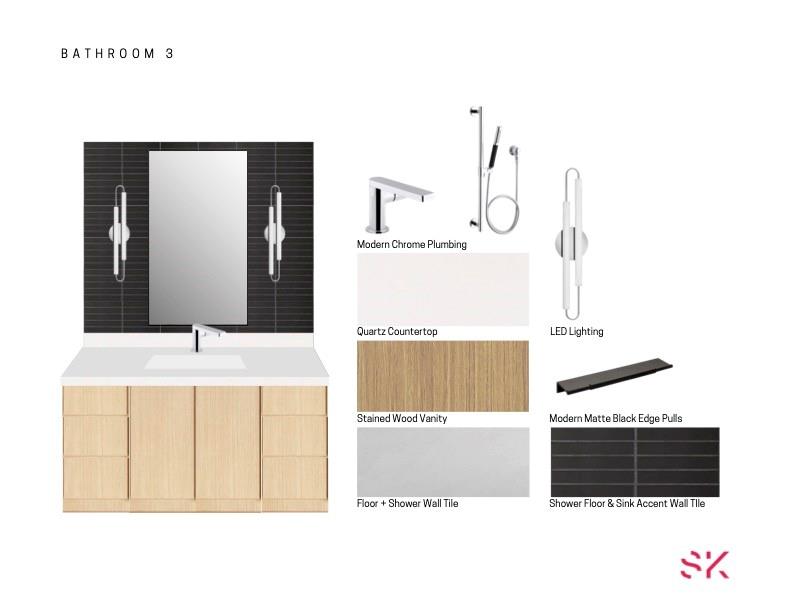 Westside - Residential