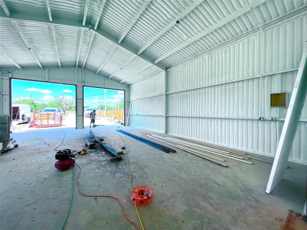 Westside - Residential