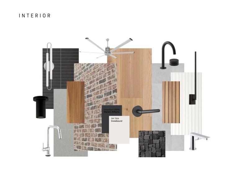 Westside - Residential