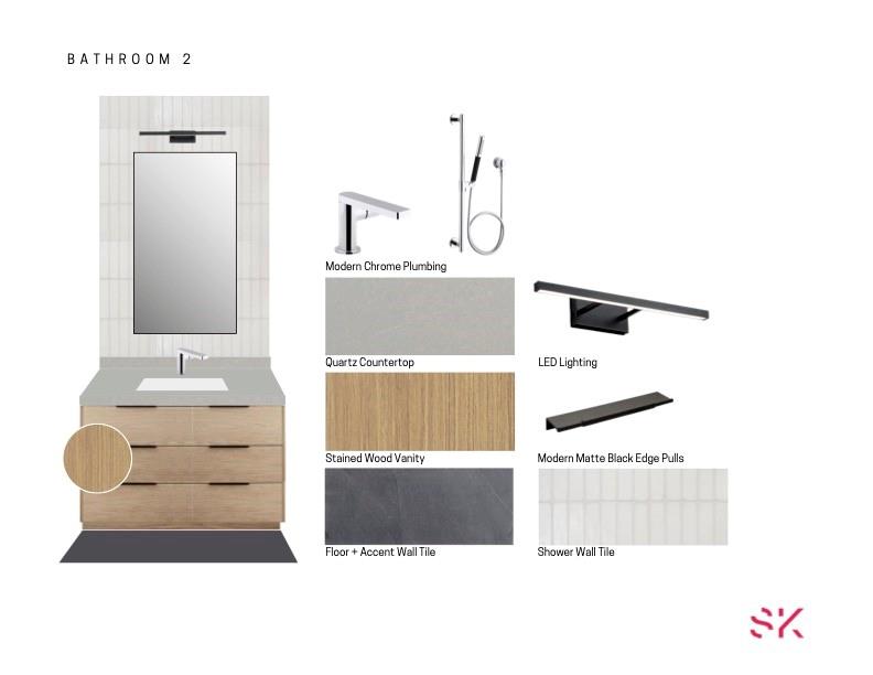 Westside - Residential