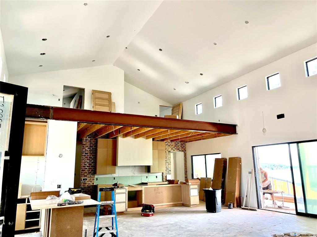 Westside - Residential