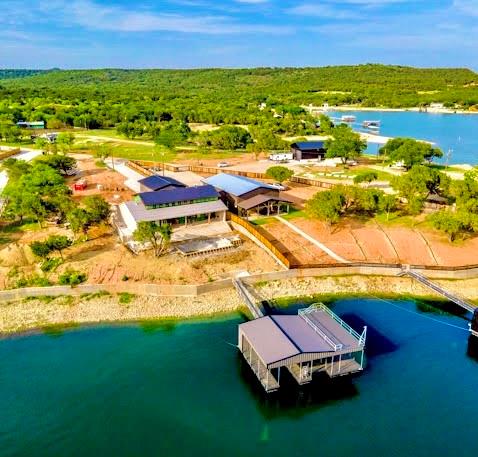 Westside - Residential