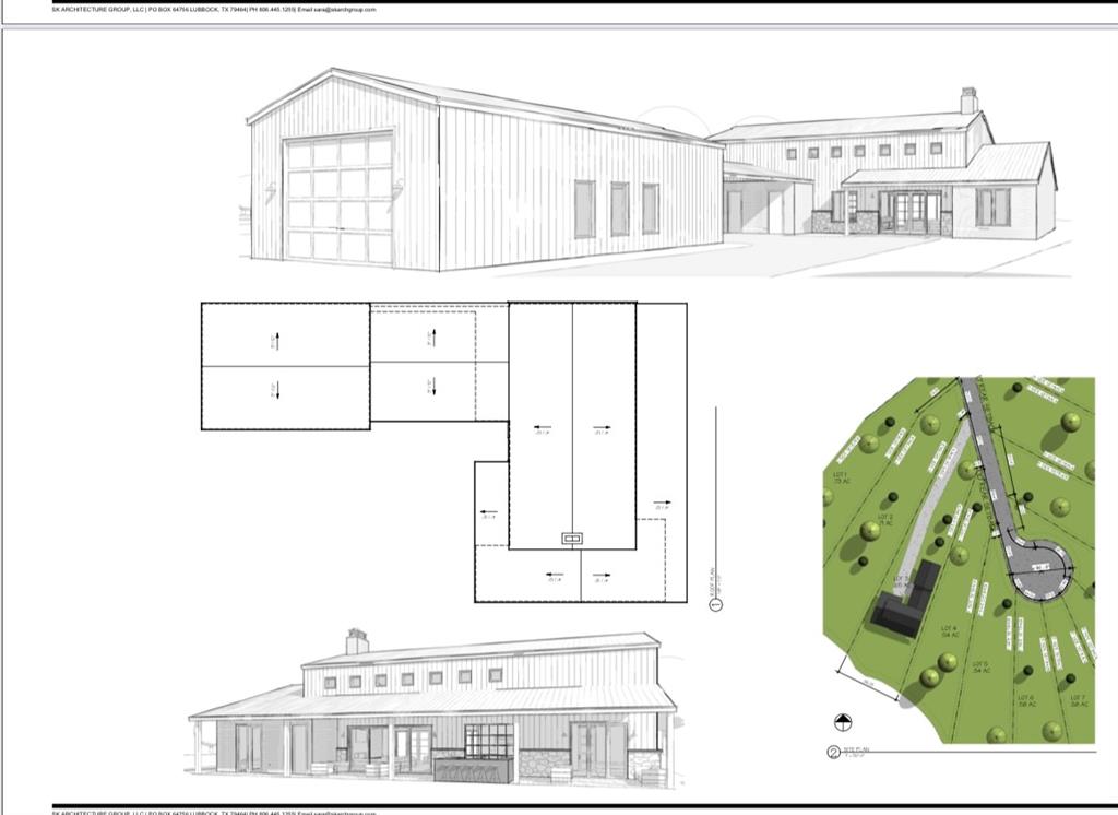 Westside - Residential