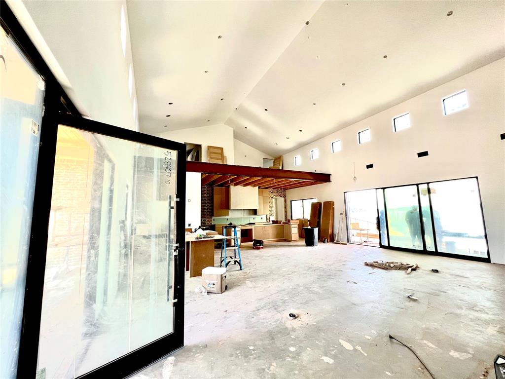 Westside - Residential