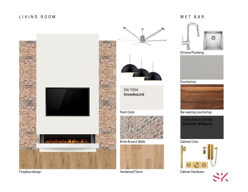 Westside - Residential