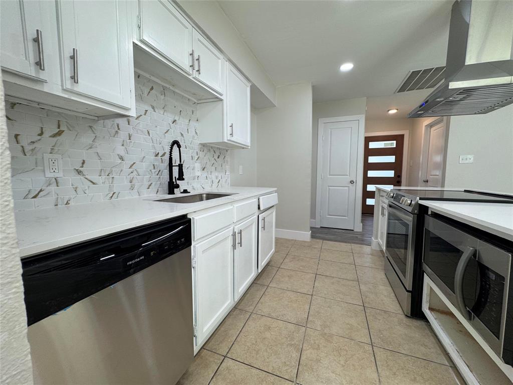 Meadow Park Add - Residential