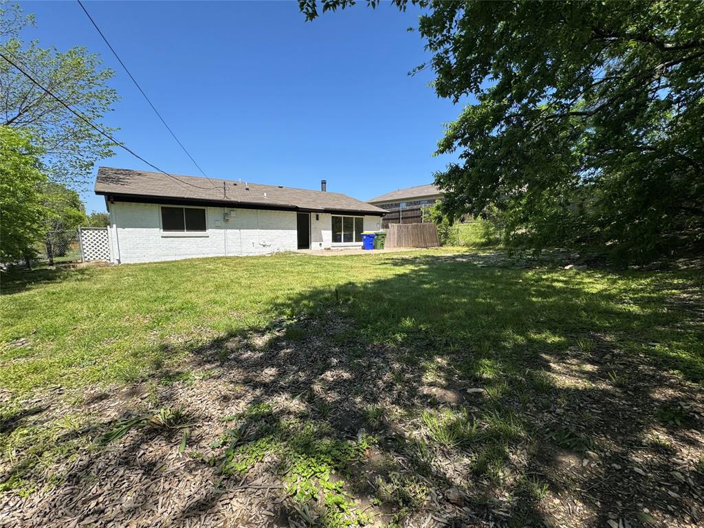 Meadow Park Add - Residential