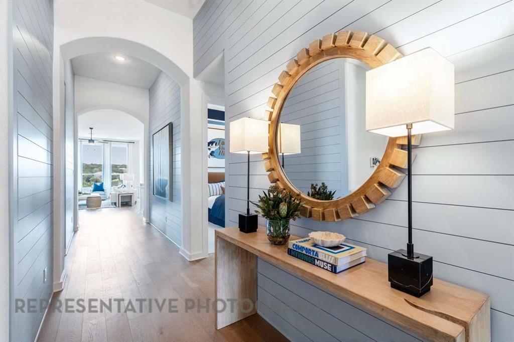 Tavolo Park - Residential