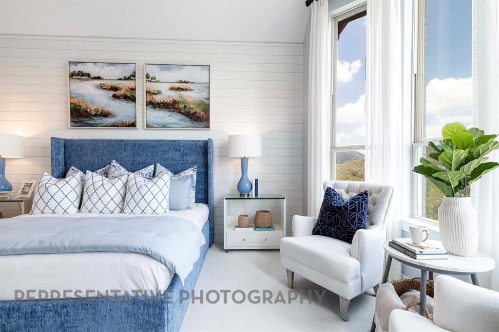 Tavolo Park - Residential