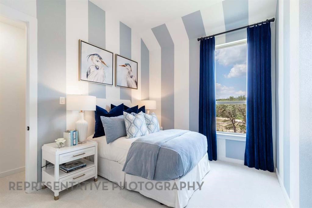 Tavolo Park - Residential