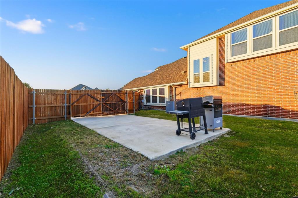 Garden Vly Farms Ph 1 - Residential