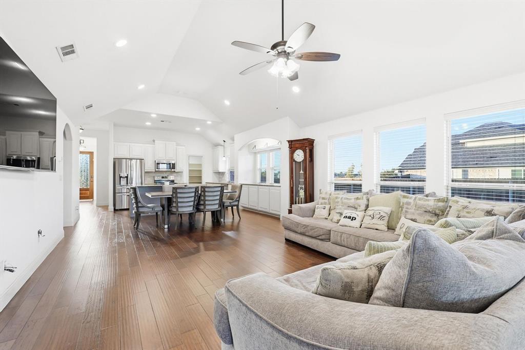 Garden Vly Farms Ph 1 - Residential