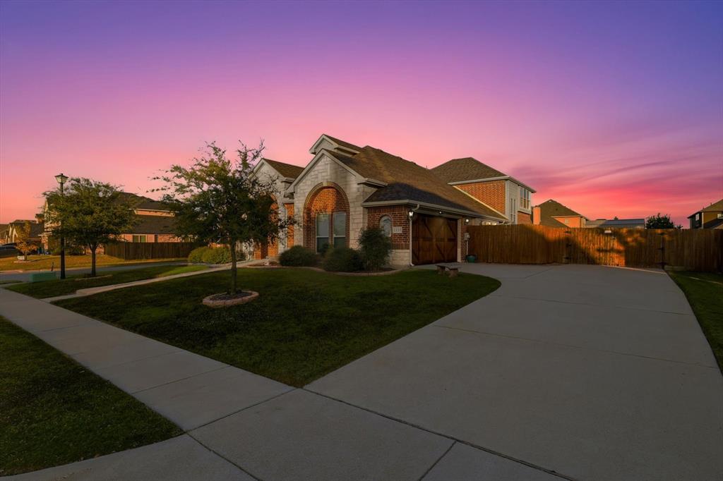 Garden Vly Farms Ph 1 - Residential