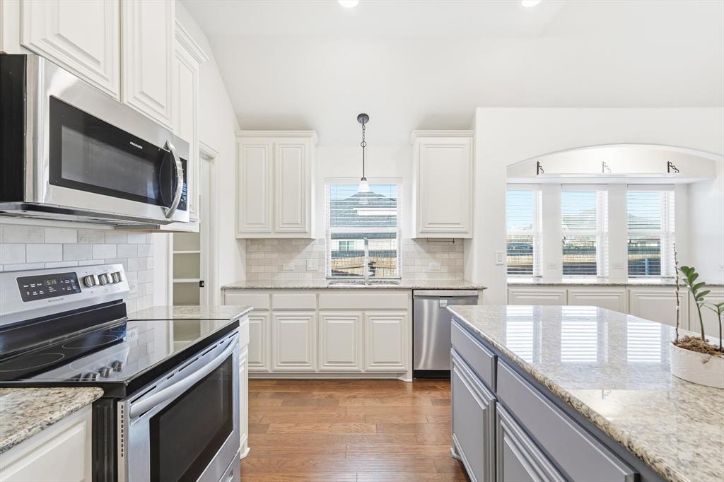 Garden Vly Farms Ph 1 - Residential