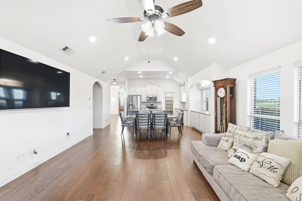 Garden Vly Farms Ph 1 - Residential