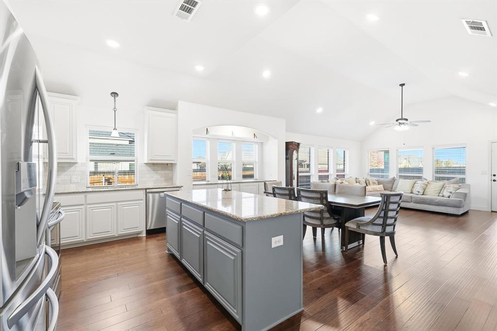 Garden Vly Farms Ph 1 - Residential