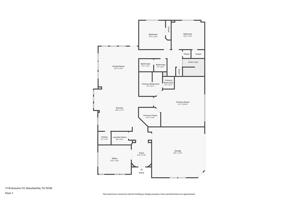 Garden Vly Farms Ph 1 - Residential