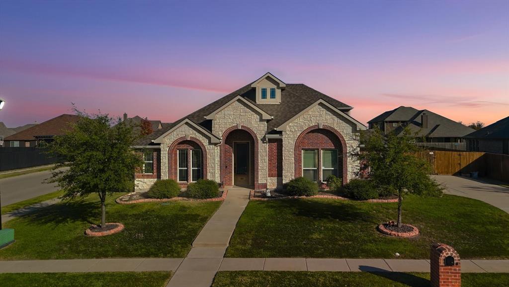 Garden Vly Farms Ph 1 - Residential