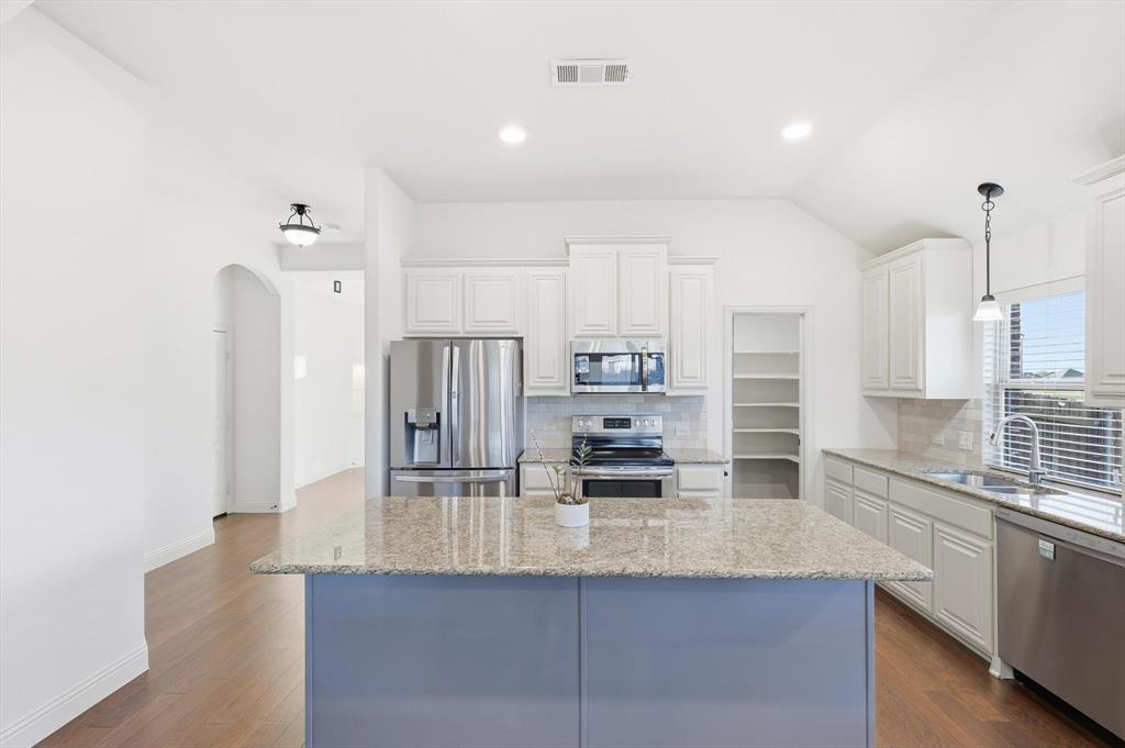 Garden Vly Farms Ph 1 - Residential