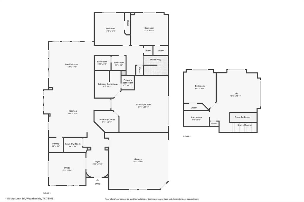 Garden Vly Farms Ph 1 - Residential