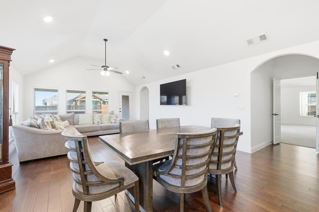 Garden Vly Farms Ph 1 - Residential