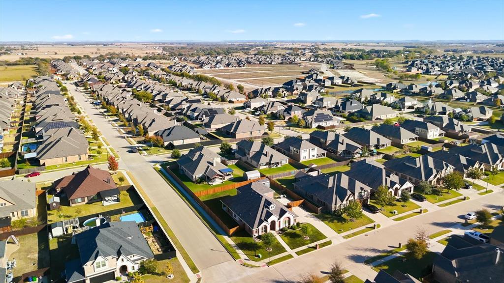 Garden Vly Farms Ph 1 - Residential