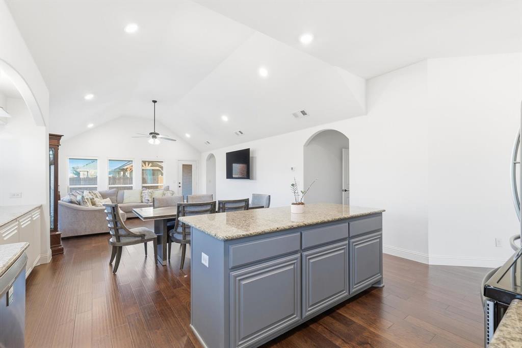 Garden Vly Farms Ph 1 - Residential